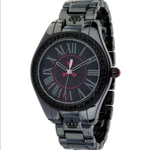 Juicy Couture watch